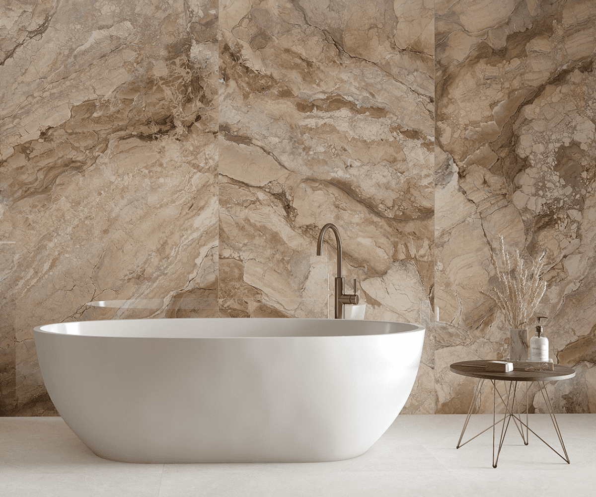 Galant Design Badkamer