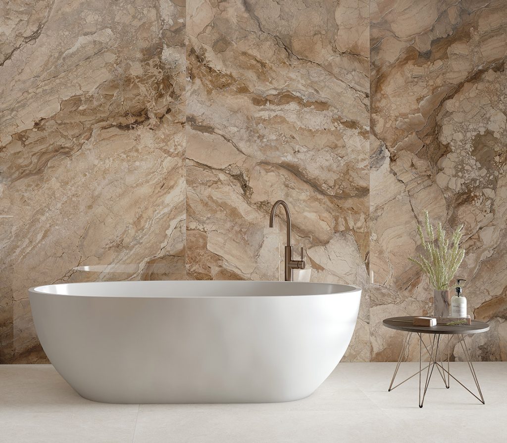 Galant Design Badkamer