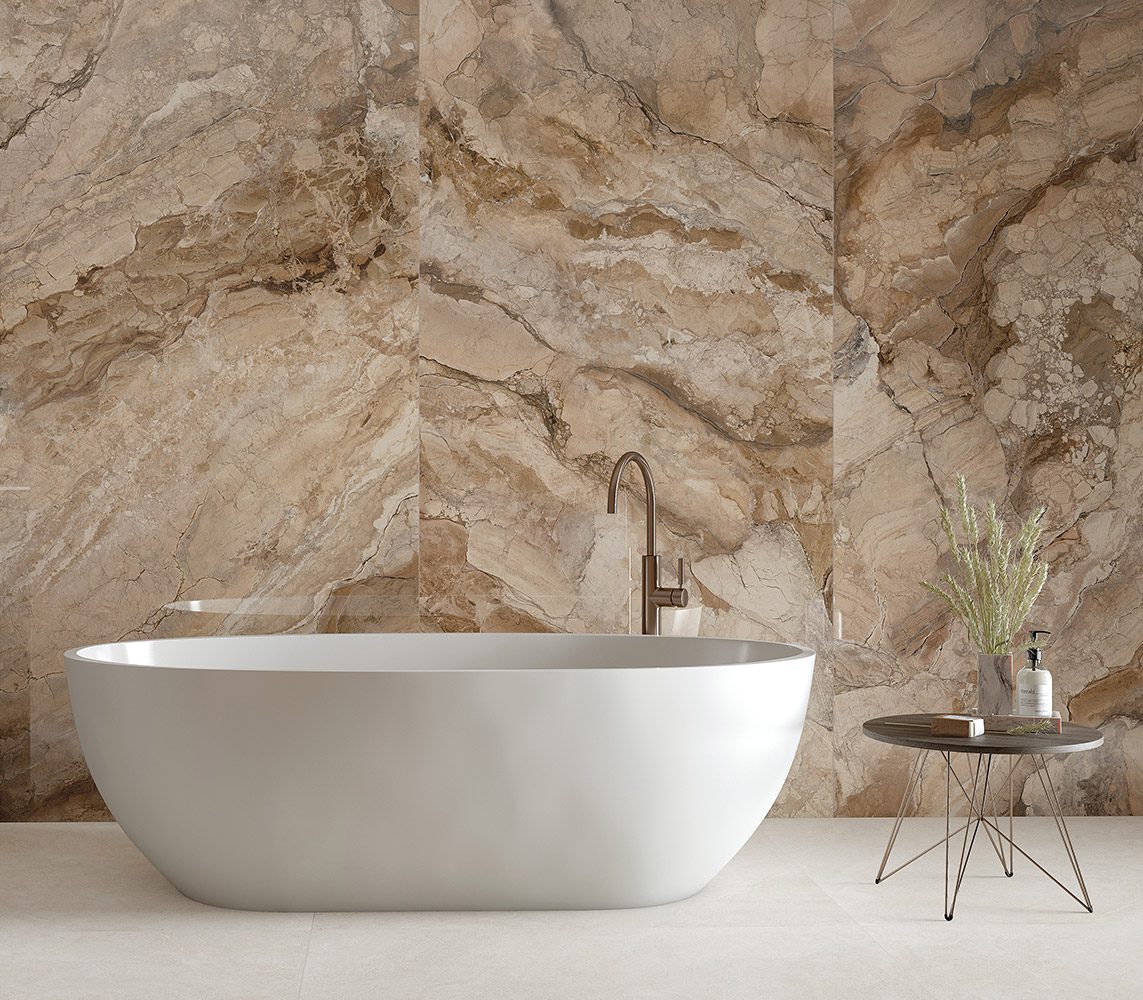 Galant Design Badkamer