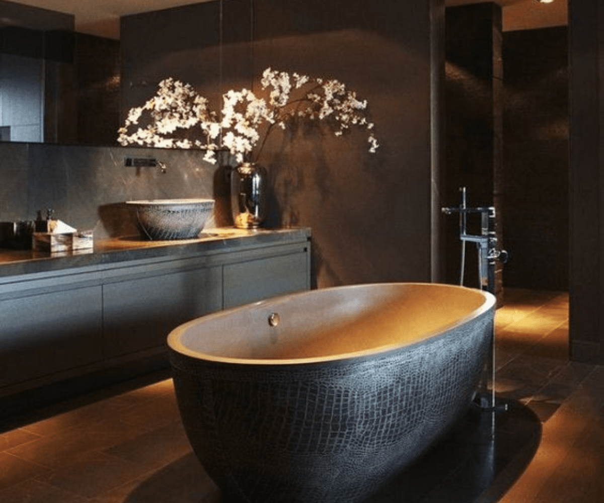 Luxueus Design Badkamer Regio Zaltbommel