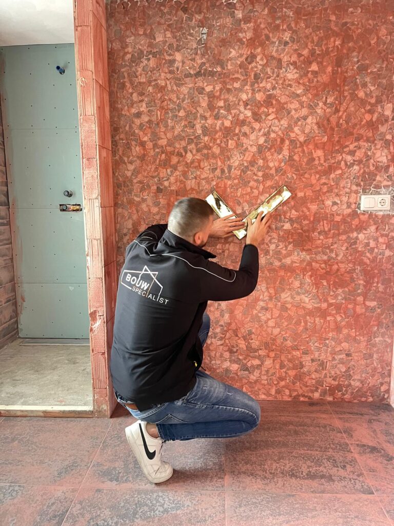 Totale Woningrenovatie