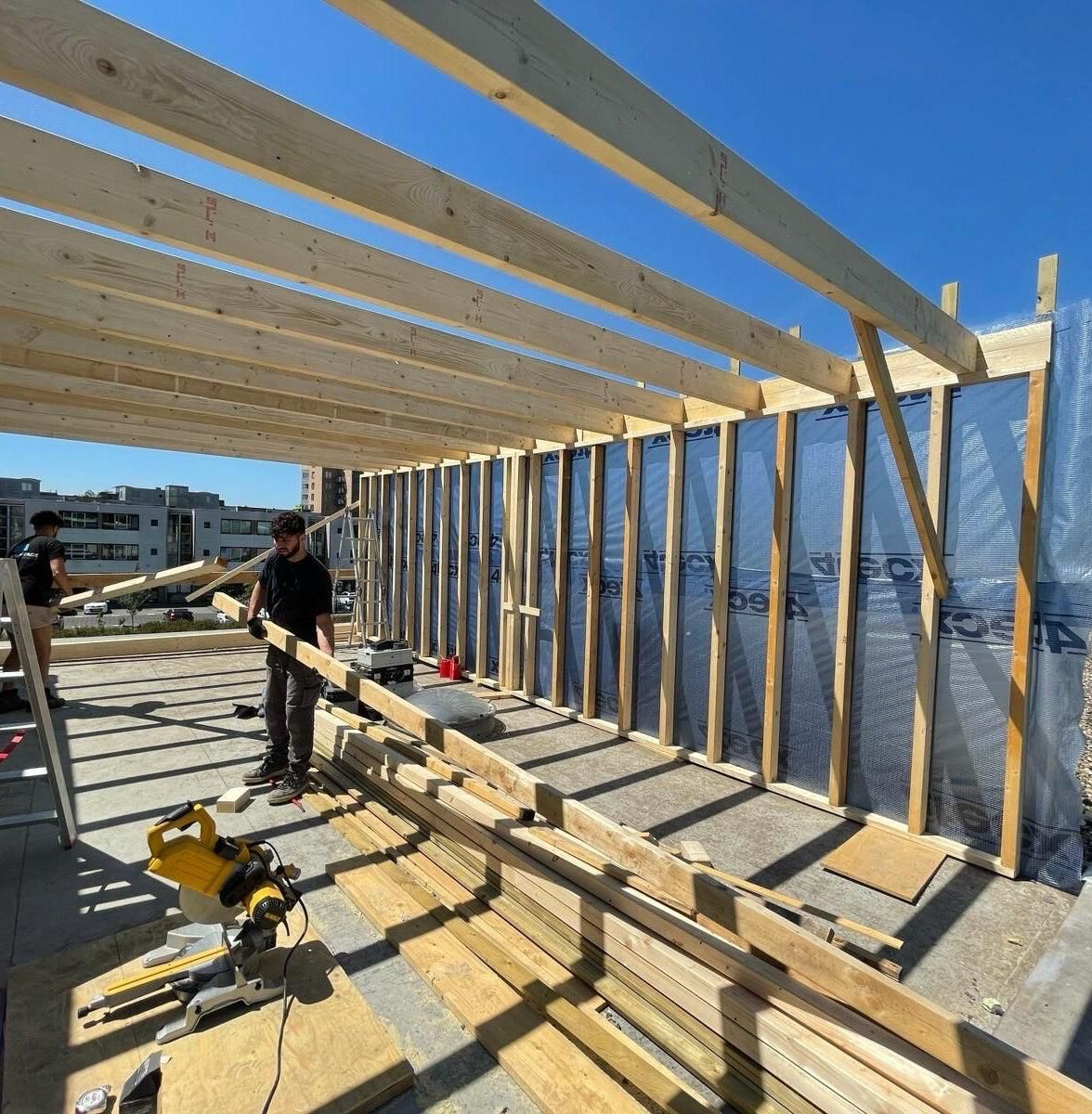 Totale Woningrenovatie