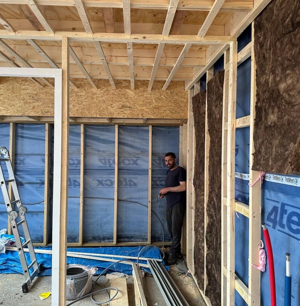 Totale Woningrenovatie